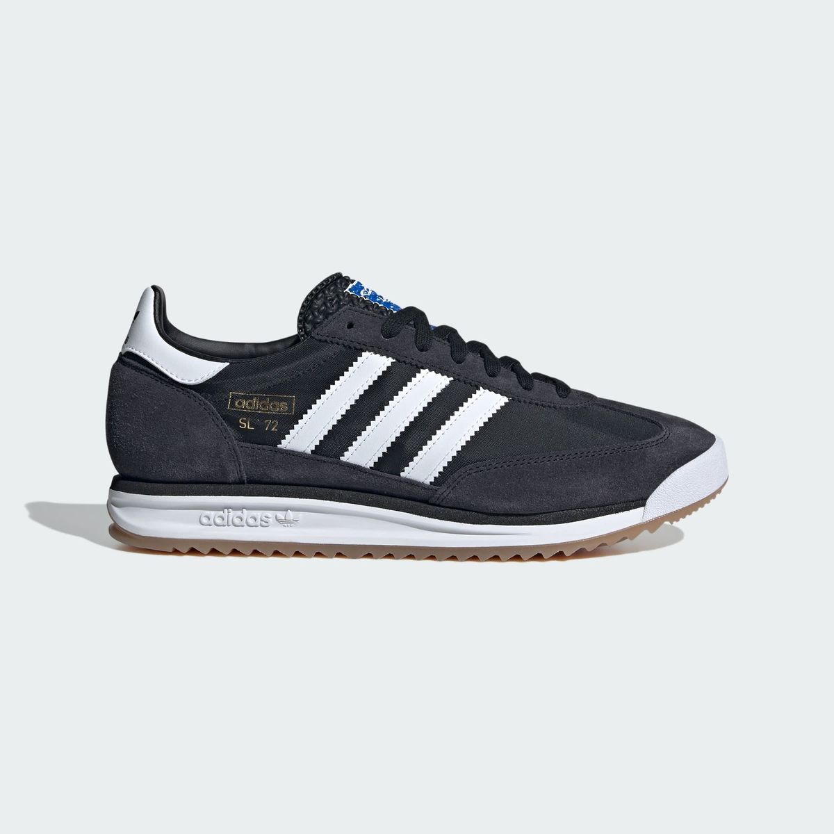 ADIDAS - Zapatillas SL 72 RS