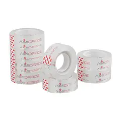 GENERICO - Cinta Adhesiva Scotch 18mm20m - Amioffice - 8 Uds