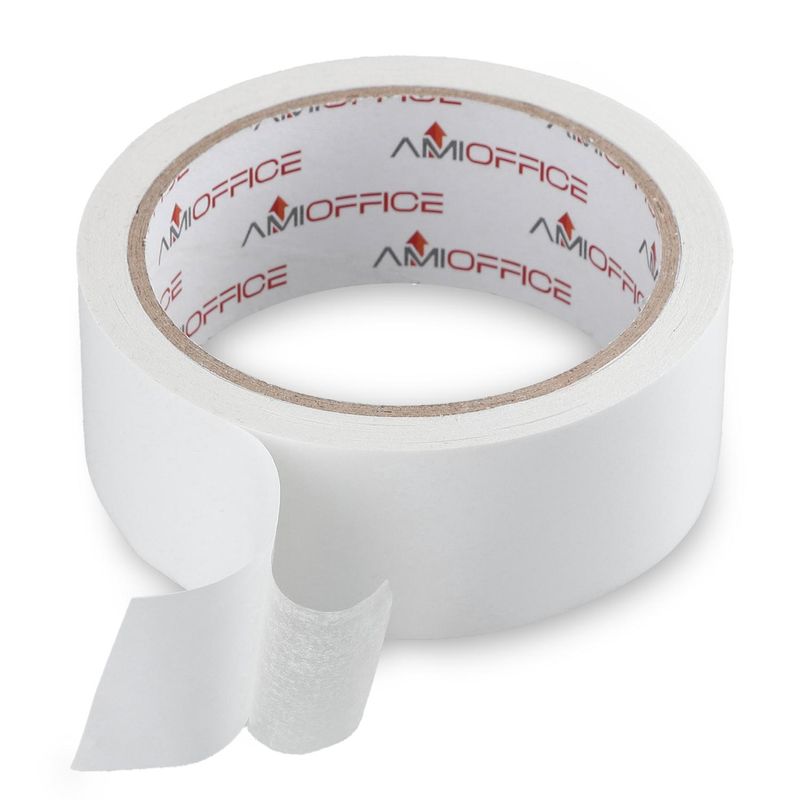 GENERICO - Cinta Doble Contacto Faz 36mm14m - Amioffice - 96 Uds