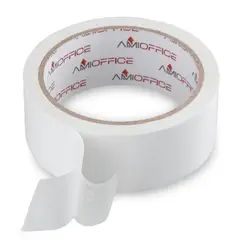 GENERICO - Cinta Doble Contacto Faz 36mm14m - Amioffice - 96 Uds