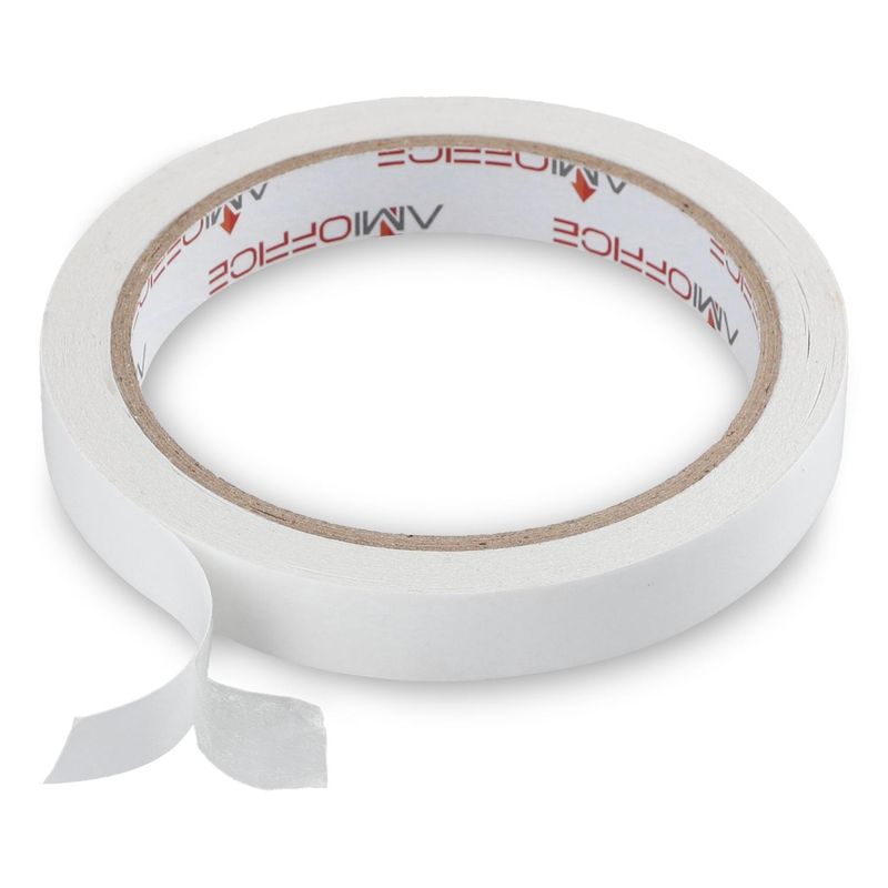 GENERICO - Cinta Doble Contacto Faz 14mm14m - Amioffice - 240 Uds