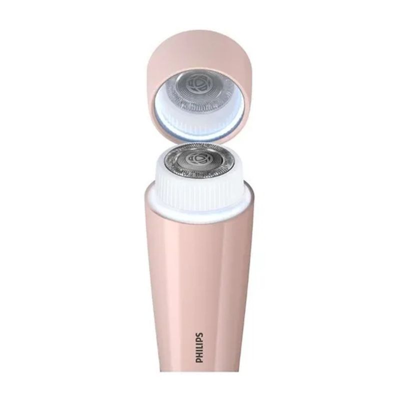 PHILIPS - Depiladora Facial Philips Serie 5000 Brr454