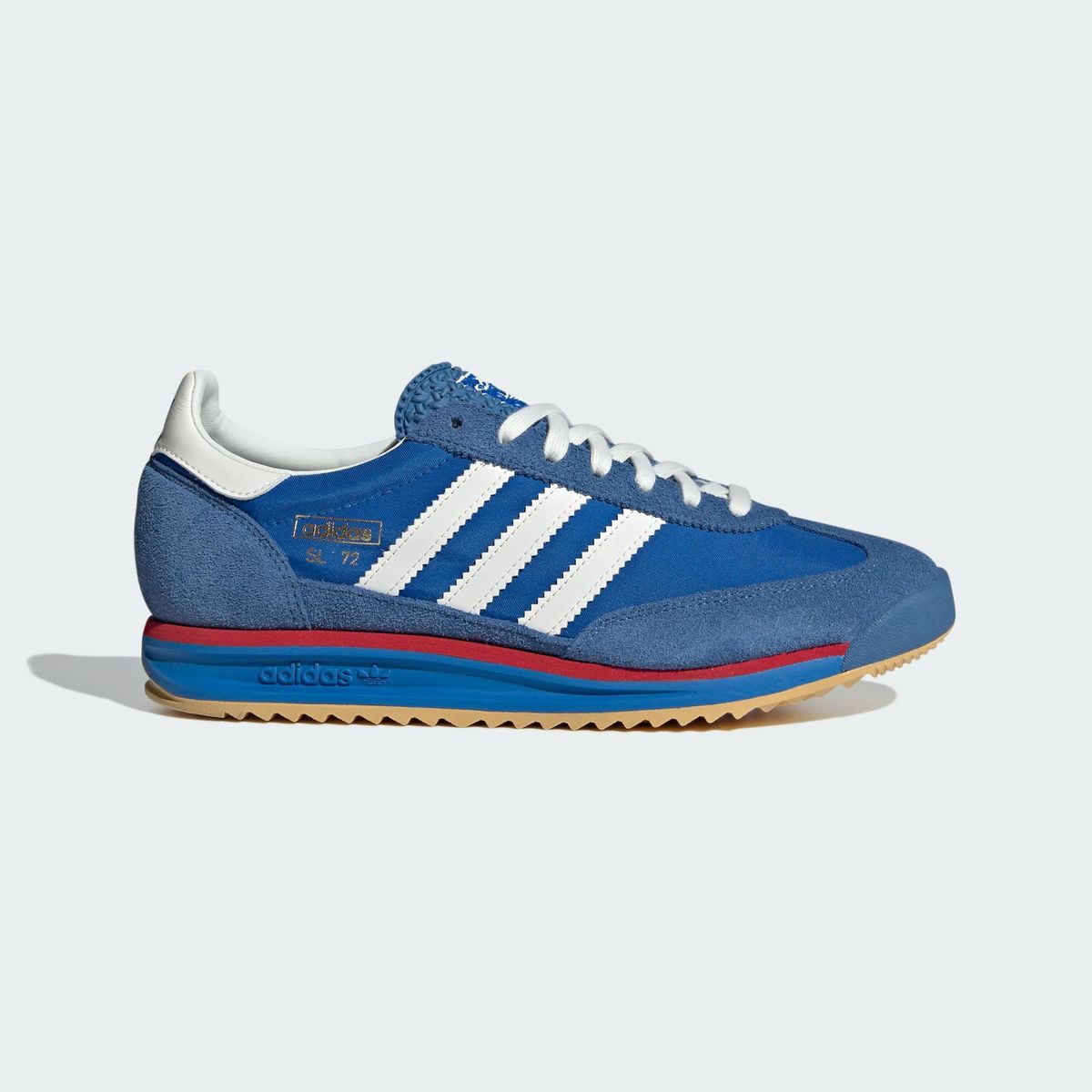 ADIDAS - Zapatillas SL 72 RS