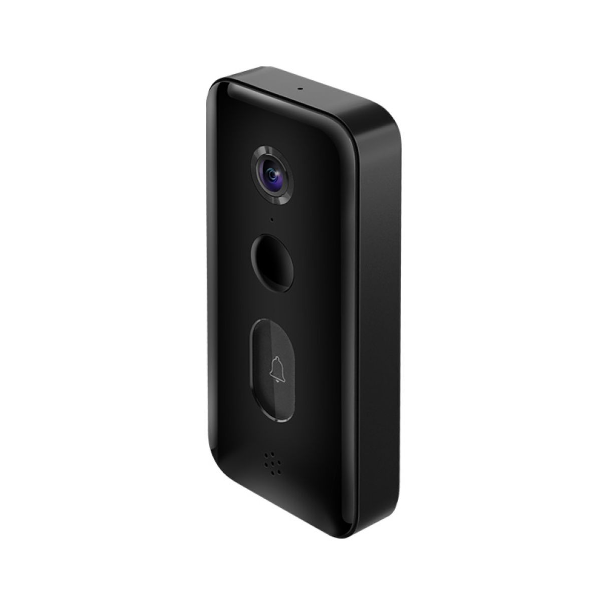 XIAOMI - Timbre Inteligente Xiaomi Smart Doorbell 3 Wi-Fi Alexa Google