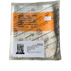 ELECTROLUX - Mechas para F720+ y Fiamma Pro Alta calidad
