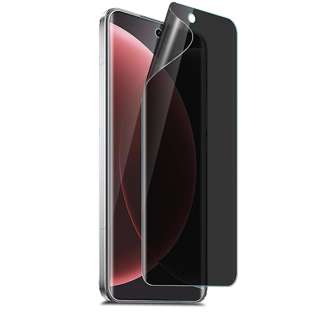 GENERICO - Lámina de Hidrogel Matte Anti Espia Para Xiaomi 15 Ultra