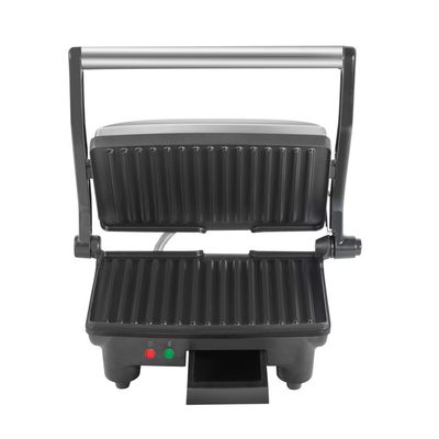Imagen 2 del producto Tostador Antiadherentes Panini Black + Decker 900W