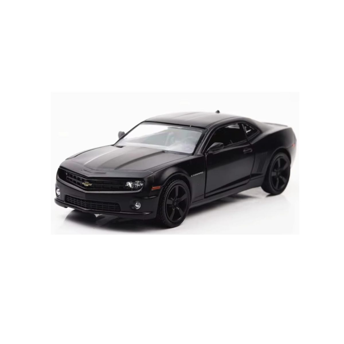 GENERICO - Auto de colección Chevrolet Camaro escala 136 metal