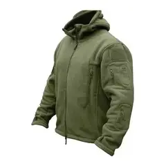 NO LOGO - Poleron De Polar colores.