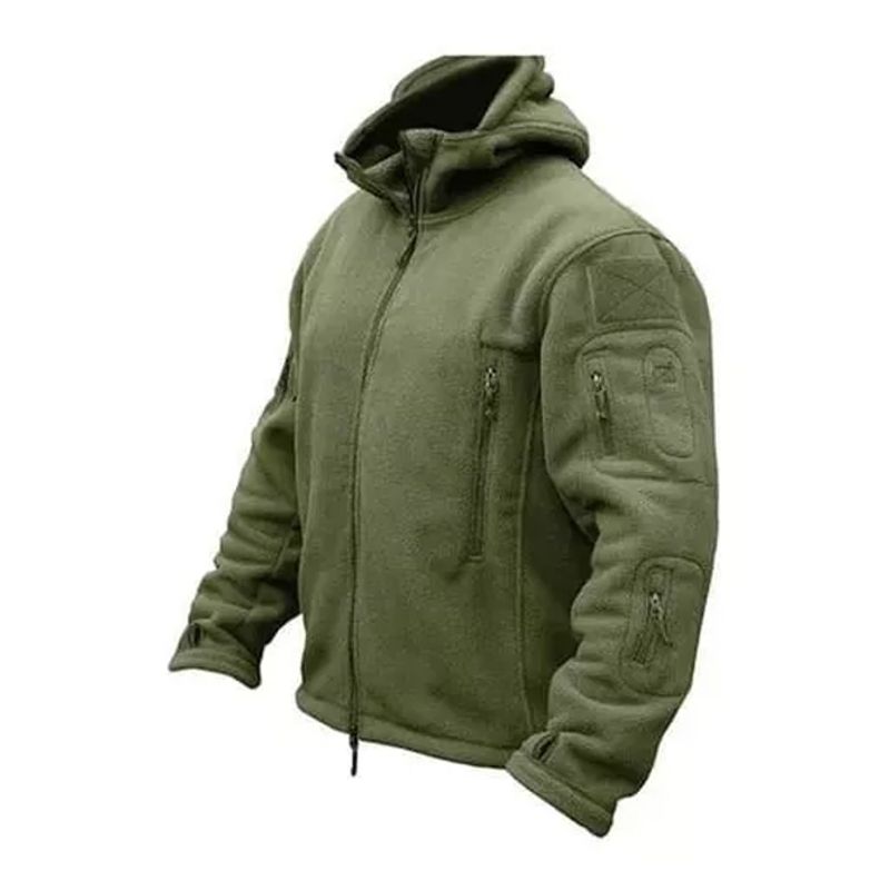 NO LOGO - Poleron De Polar colores.