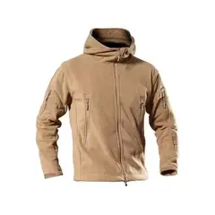 NO LOGO - Poleron De Polar colores