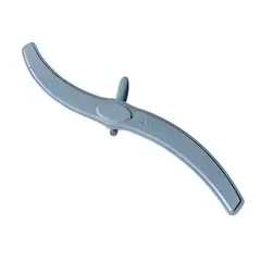 FENSA - Brazo Rociador Superior 9420 para Lavavajillas