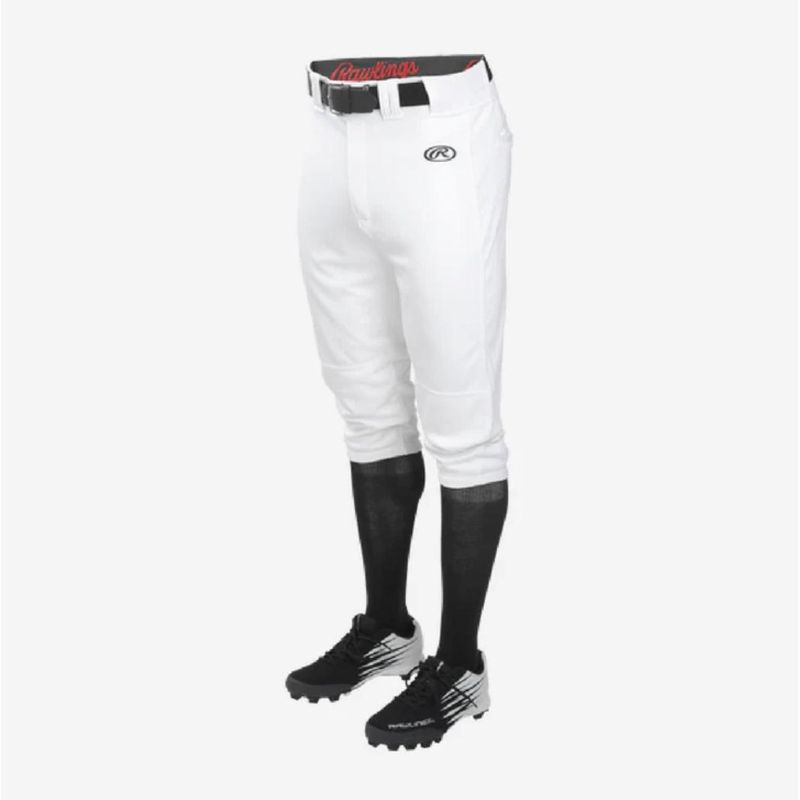 RAWLINGS - Pantalon de beisbol Rawlings 34