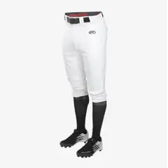 RAWLINGS - Pantalon de beisbol Corto