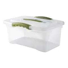 WENCO - Caja Organizadora 6 Litros