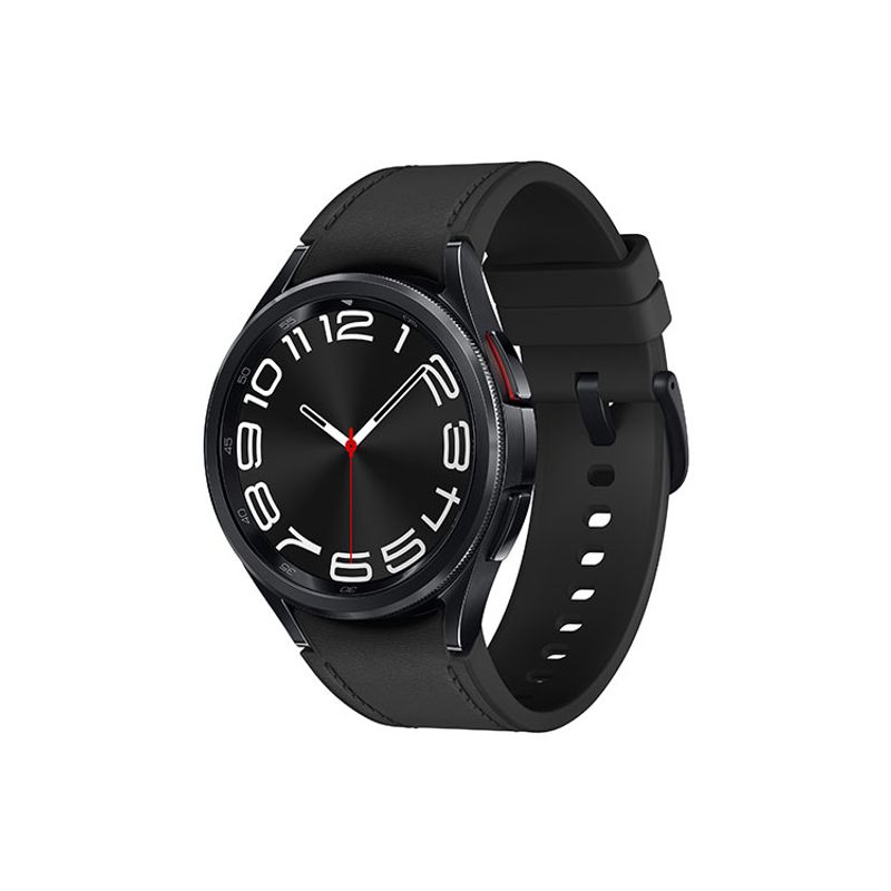 SAMSUNG - Samsung Galaxy Watch6 Classic 47mm - Negro - Reacondicionado