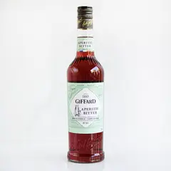 GENERICO - Bitter sin alcohol Giffard 700 cc