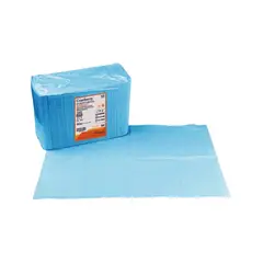 CRANBERRY - Babero odontologico protector paciente 100 unidades