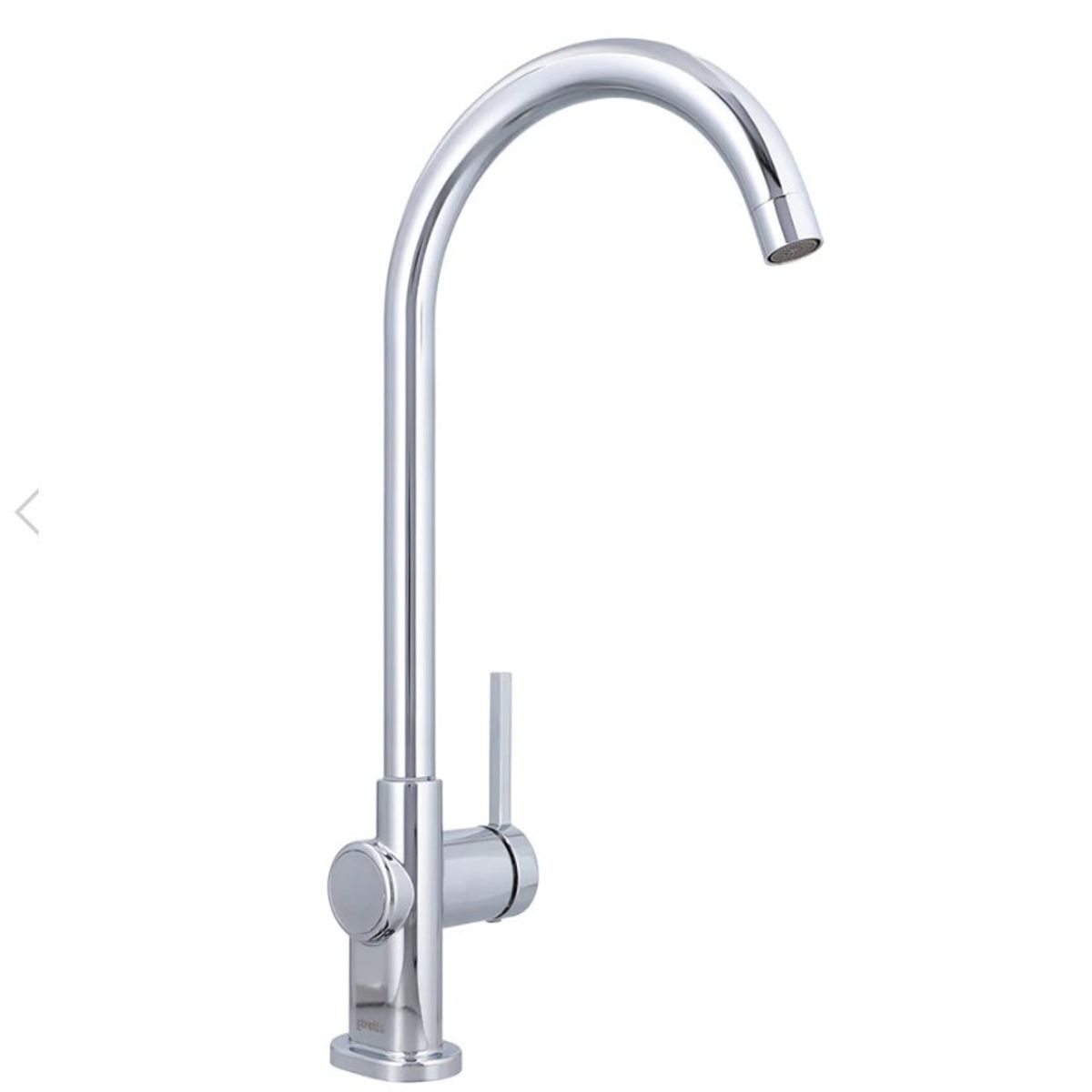 STRETTO - Monomando Lavaplatos Ravello Cromo