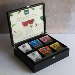 DILMAH - Caja Té Fantasticos