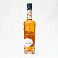 GENERICO - Licor de Ruibarbo Giffard 700 cc