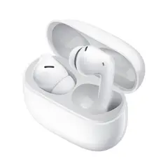 XIAOMI - Audífonos inalámbricos Redmi Buds 5 Pro Moonlight White