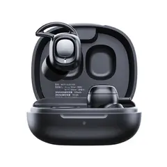 MOTOROLA - Audifonos inalambricos Bluetooth para dormir Moto Buds B20 - Negro