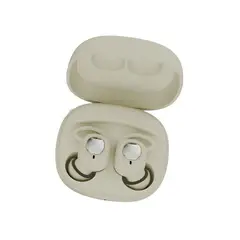 MOTOROLA - Audifonos inalambricos Bluetooth para dormir Moto Buds B20 - Blanco