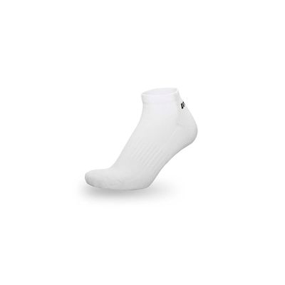 Imagen 2 del producto Calcetines Tripack Tobilleros Hombre - Blanco - Blanco - 39-42