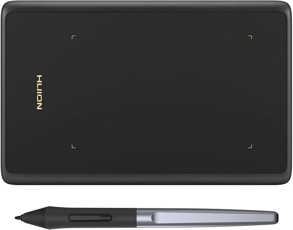 Tableta digitalizadora H420X
