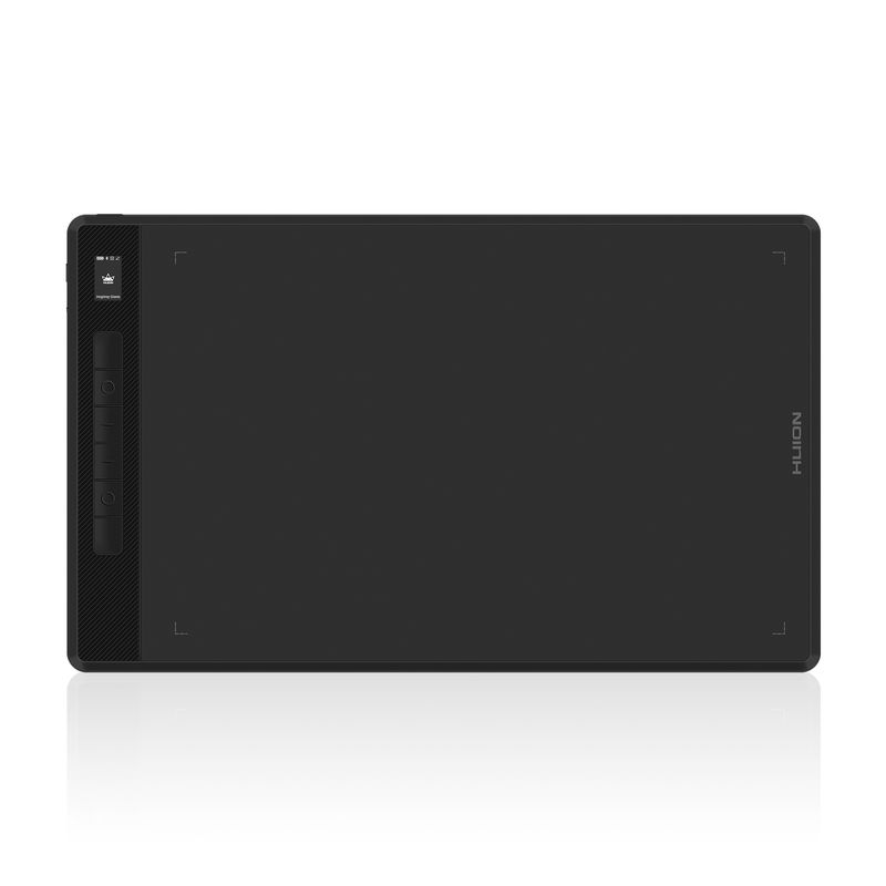 HUION - HUION G930L OSU Tableta digitalizadora  lápiz óptico sin batería