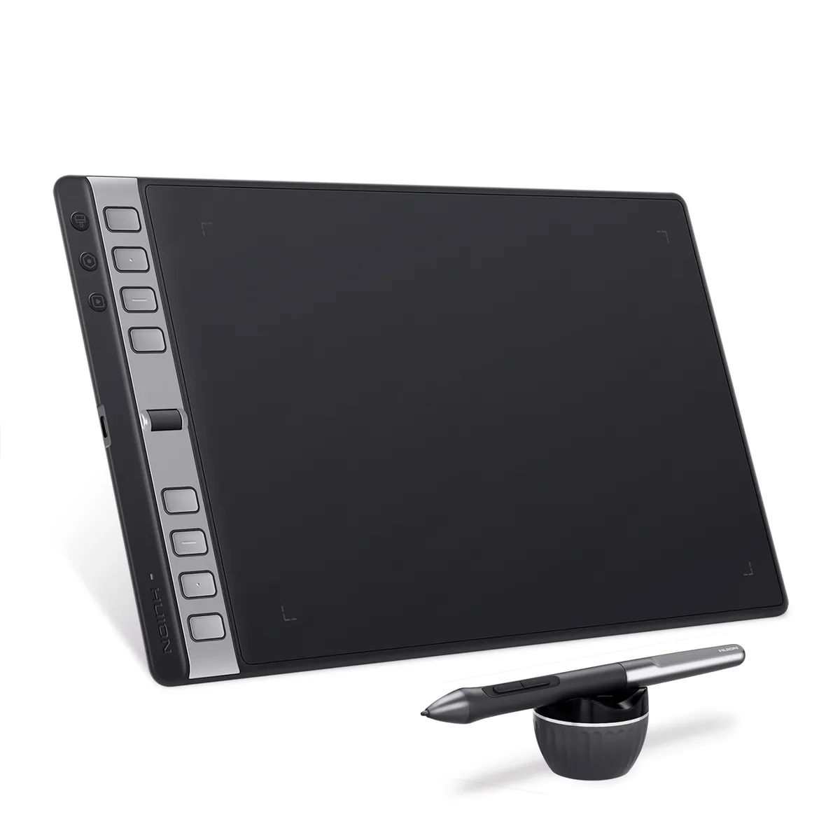 HUION - Tablet gráfica de dibujo HUION Inspiroy 2 L H1061P