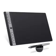 HUION - Tablet gráfica de dibujo Inspiroy 2 L H1061P