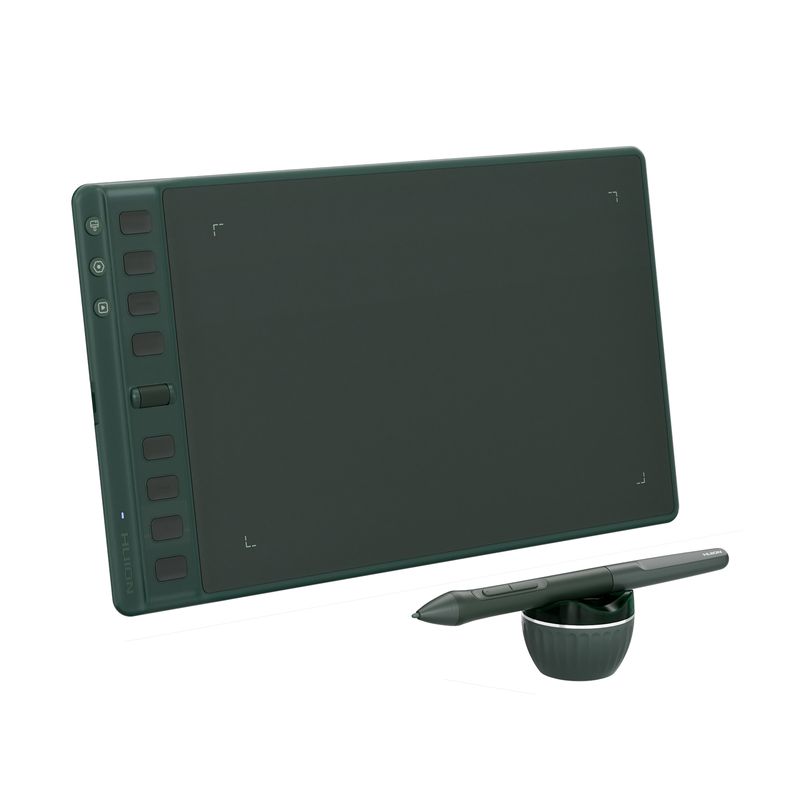 HUION - Tabletas Digitalizadoras Huion Inspiroy 2 M H951P