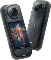 インヘイラー INSTA 360 Insta360 X5 Paquete de vista múltiple motero | falabella.com