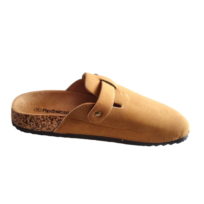 HERIEL - ZUECOS-PANTUFLAS DE DESCANSO MUJER