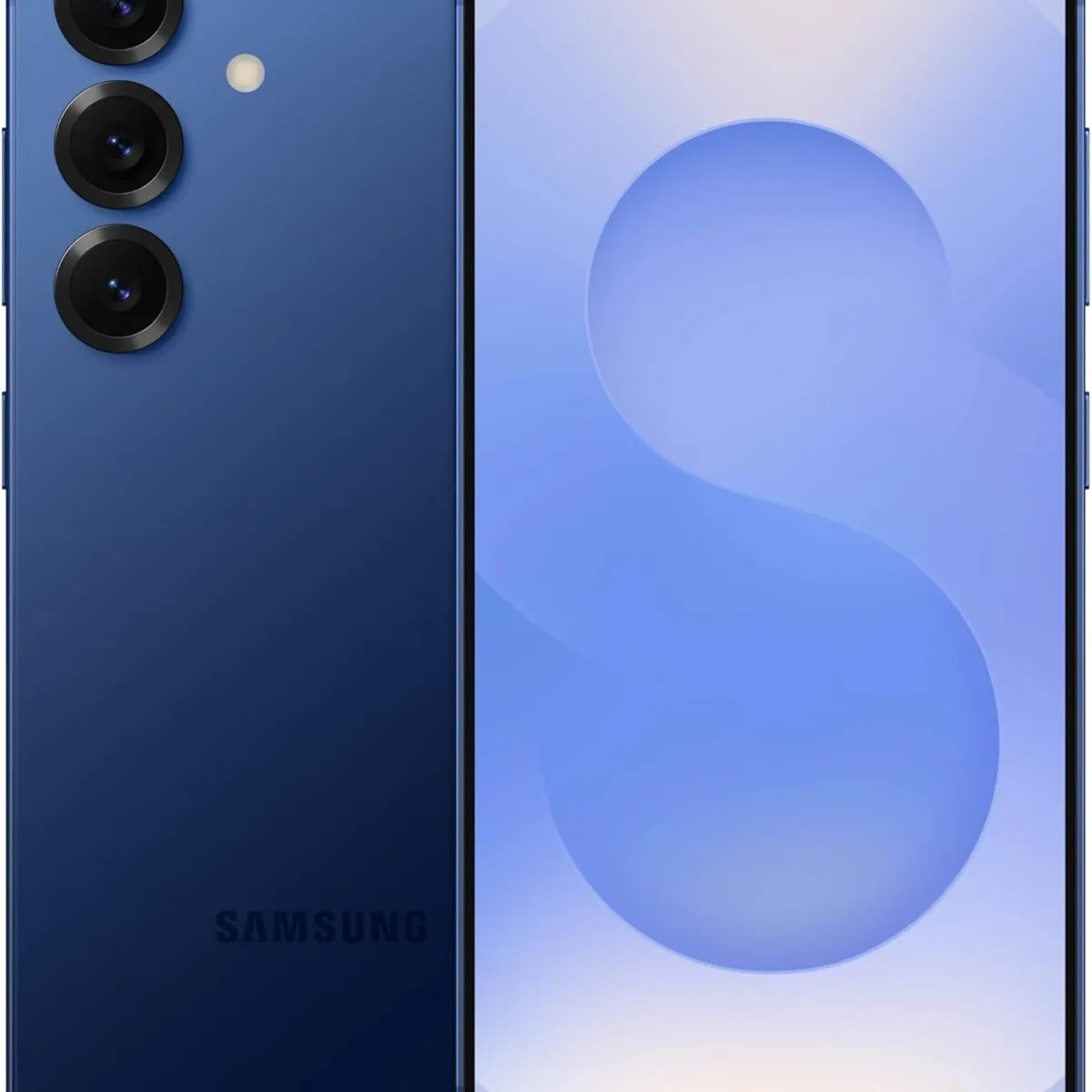 SAMSUNG - Samsung Galaxy S25 Dual Sim S9310 5G 256GB 12GB - Azul Marino