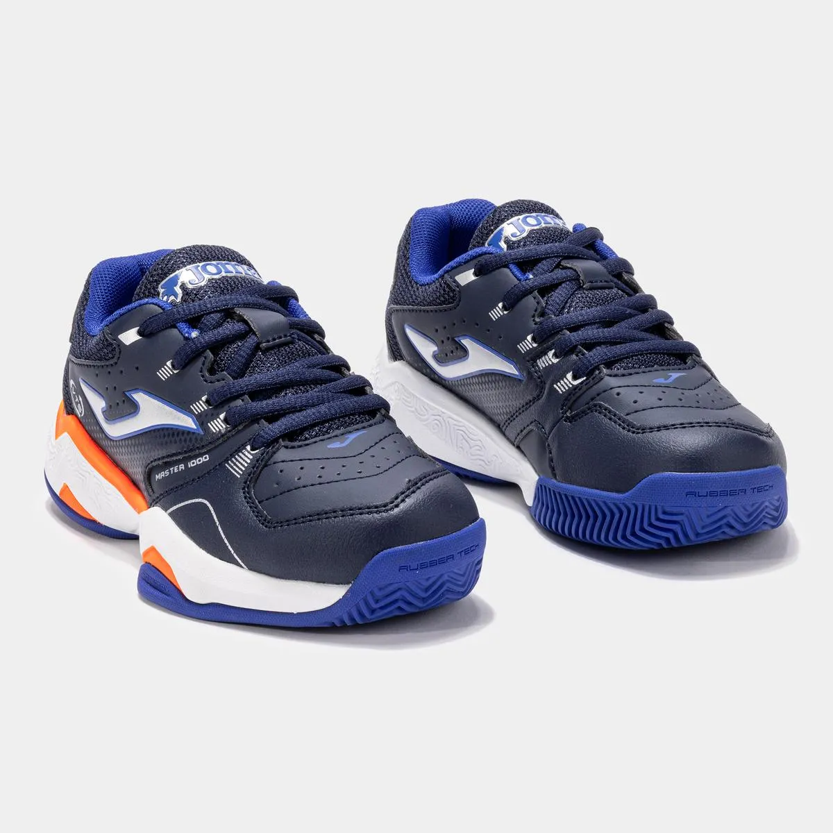 JOMA - Zapatillas Tenis Niño Joma Master 1000 Azul
