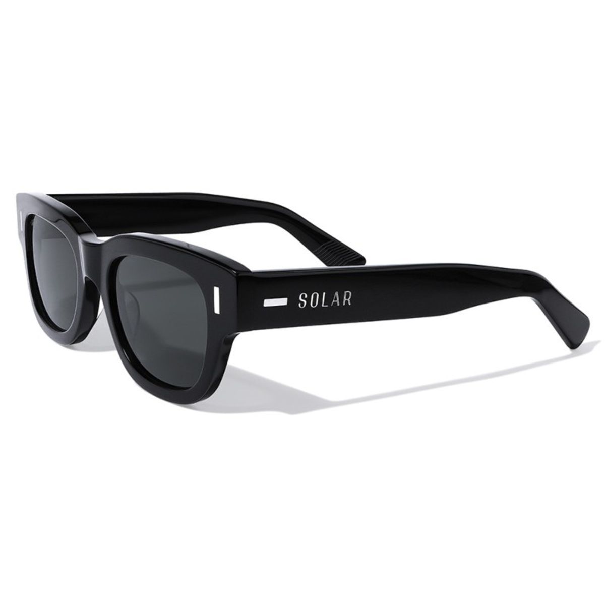 GENERICO - Orbit Black Negro  Negro  Redondo