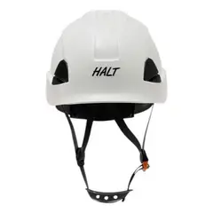 GENERICO - Casco Altura Halt Blanco - Blanco