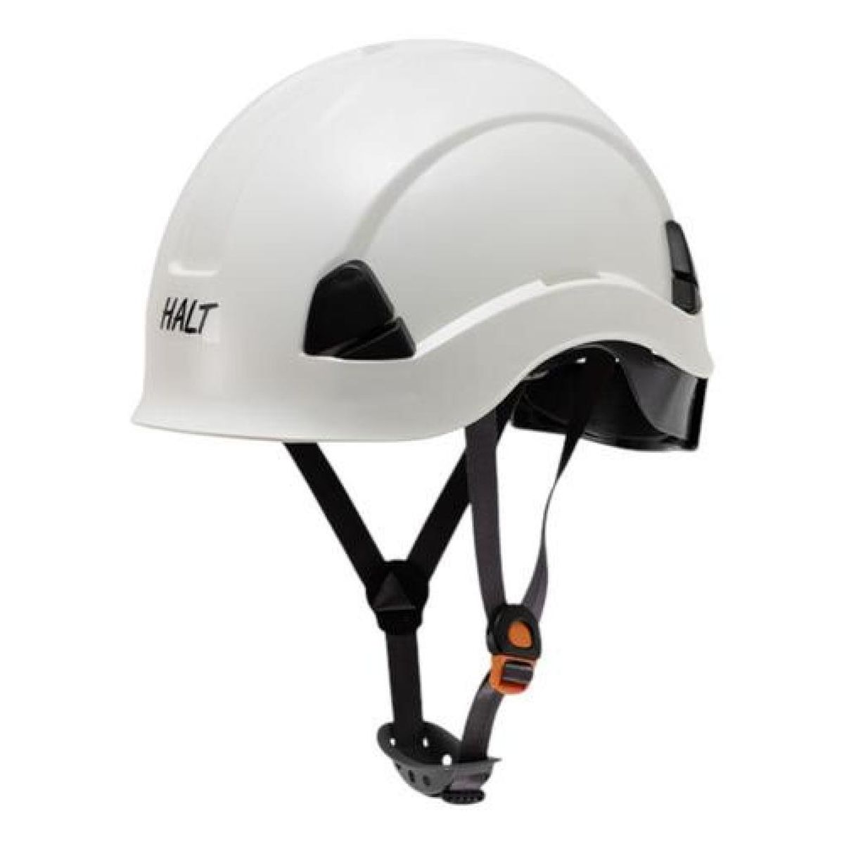 GENERICO - Casco Altura Halt Blanco - Blanco