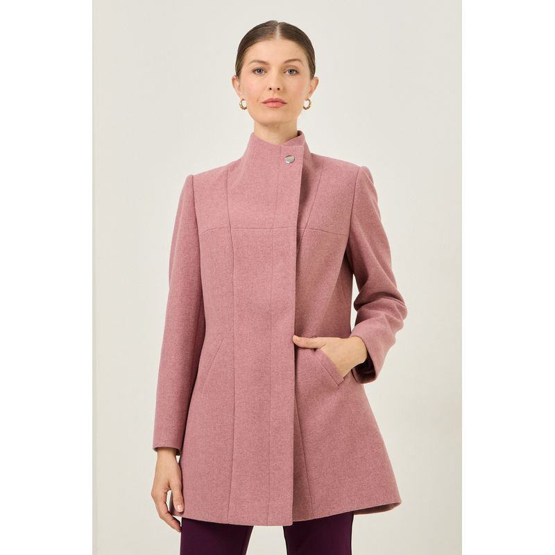 MA GRIFFE - CHAQUETON Mujer MAGRIFFE