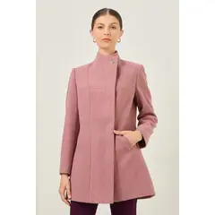 MA GRIFFE - CHAQUETON Mujer MAGRIFFE