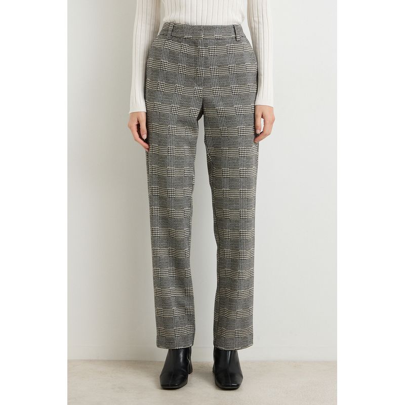 ASH - Pantalon Beige Mujer Ash