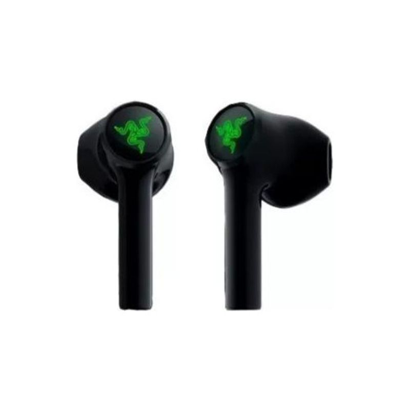 RAZER - Auriculares In-ear Gamer Inalambricos Razer True Wireless
