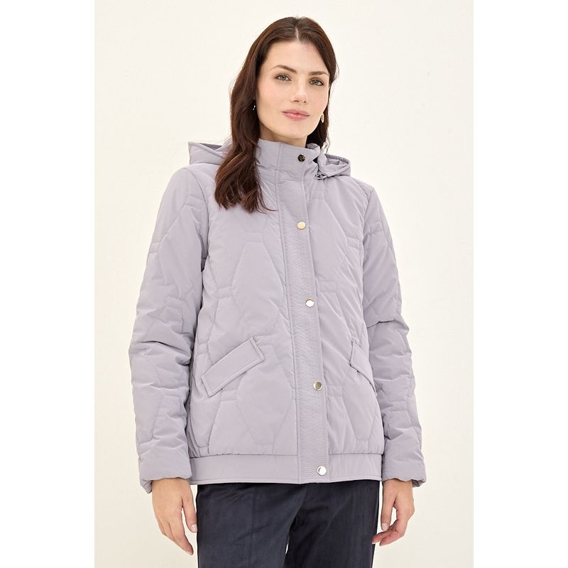MA GRIFFE - PARKA Mujer MAGRIFFE