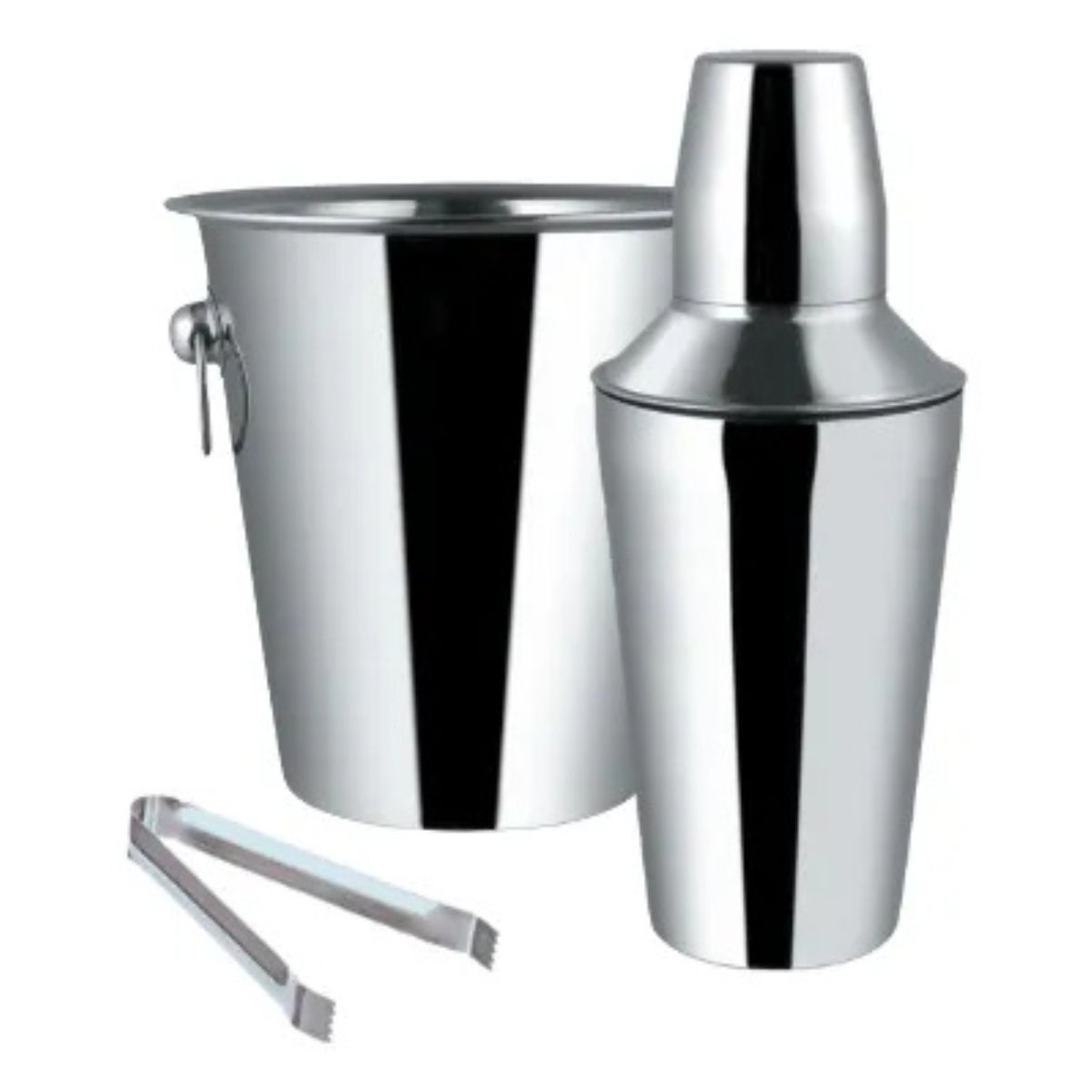 CUINER - Set de Bar 3 Piezas Cuiner