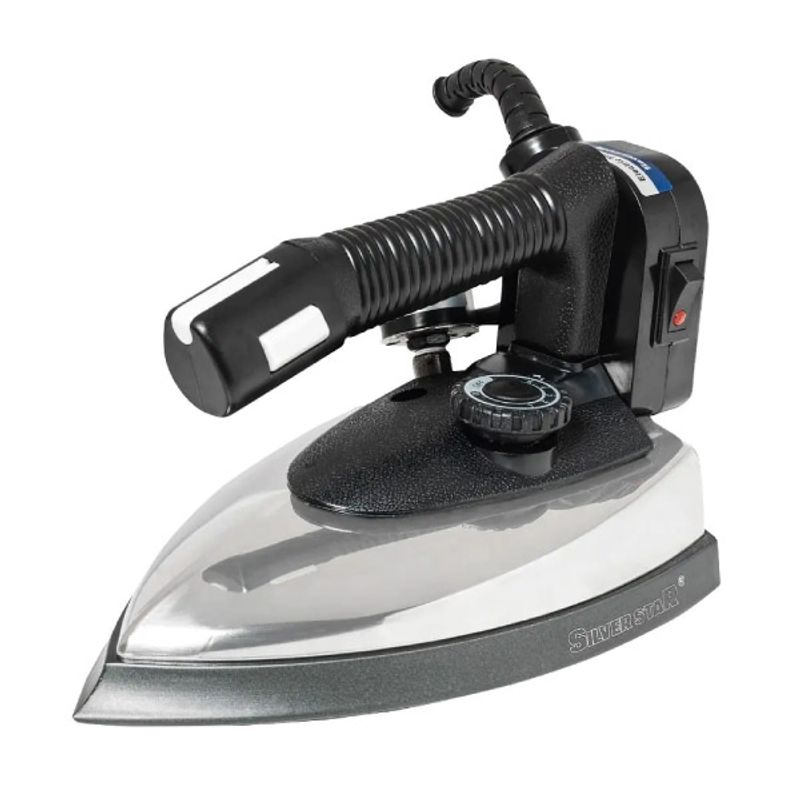 SILVERSTAR - Plancha Industrial SilverStar Es-94A
