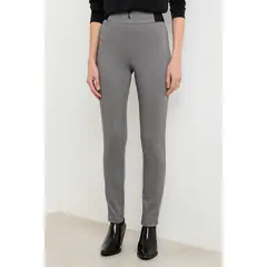 ASH - Calza Gris Marengo Mujer