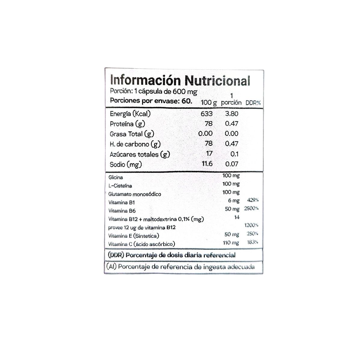 GRIZZLY - HEPATOFORTE 60 CAPSULAS - GRIZZLY BEAR